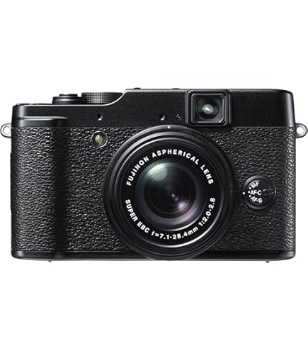 Fujifilm X20 Digital Camera - Silver (12 MP, 4x Optical Zoom) 2.8